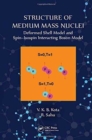 Image for Structure of Medium Mass Nuclei : Deformed Shell Model and Spin-Isospin Interacting Boson Model