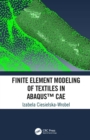 Image for Finite element modeling of textiles in Abaqus CAE