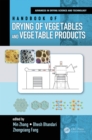 Image for Handbook of drying of vegetables and vegetable products