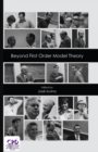 Image for Beyond First Order Model Theory