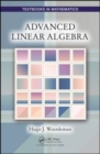 Image for Advanced linear algebra