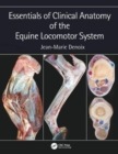 Image for Essentials in clinical anatomy of the equine locomotor system