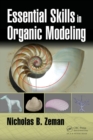 Image for Essential skills in organic modeling