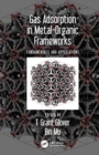 Image for Gas adsorption in metal-organic frameworks  : fundamentals and applications