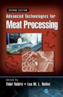 Image for Advanced Technologies for Meat Processing