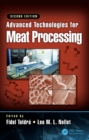 Image for Advanced technologies for meat processing