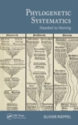 Image for Phylogenetic Systematics : Haeckel to Hennig