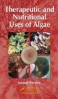 Image for Therapeutic and nutritional uses of algae