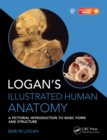 Image for Logan&#39;s illustrated human anatomy