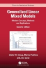 Image for Generalized linear mixed models  : modern concepts, methods and applications
