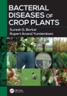 Image for Bacterial diseases of crop plants