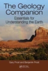 Image for The geology companion  : essentials for understanding the Earth
