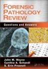 Image for Forensic pathology review  : questions and answers