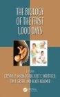 Image for The biology of the first 1,000 days