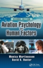 Image for Aviation Psychology and Human Factors