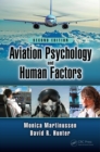 Image for Aviation Psychology and Human Factors, Second Edition