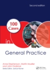 Image for 100 Cases in General Practice, Second Edition