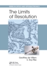 Image for The limits of resolution : 22