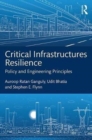 Image for Critical Infrastructures Resilience