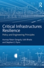 Image for Critical infrastructures resilience: policy and engineering principles