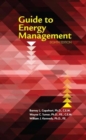 Image for Guide to Energy Management, Eighth Edition