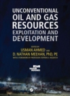 Image for Unconventional oil and gas resources  : exploitation and development