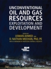 Image for Unconventional oil and gas resources: exploitation and development