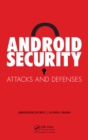 Image for Android security: attacks and defenses