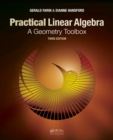 Image for Practical linear algebra: a geometry toolbox