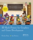 Image for 3D math primer for graphics and game development
