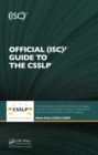 Image for Official (ISC)2 guide to the CSSLP