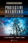 Image for Protective relaying: principles and applications.