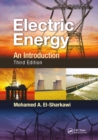 Image for Electric energy: an introduction