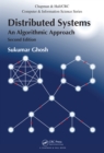 Image for Distributed systems: an algorithmic approach