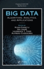 Image for Big data: algorithms, analytics, and applications