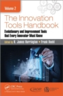 Image for The Innovation Tools Handbook, Volume 2