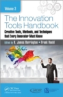 Image for The Innovation Tools Handbook, Volume 3