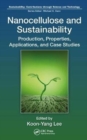 Image for Nanocellulose and Sustainability