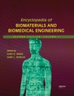 Image for Encyclopedia of biomaterials and biomedical engineering