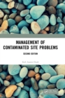 Image for Management of contaminated site problems