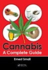 Image for Cannabis: a complete guide