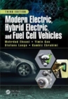 Image for Modern electric, hybrid electric, and fuel cell vehicles  : fundamentals, theory, and design