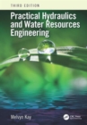 Image for Practical hydraulics and water resources engineering