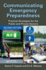 Image for Communicating Emergency Preparedness