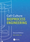 Image for Cell culture bioprocess engineering