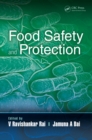 Image for Food safety and protection