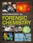 Image for Introduction to forensic chemistry