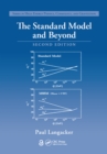 Image for The Standard Model and Beyond, Second Edition