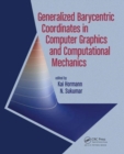 Image for Generalized Barycentric Coordinates in Computer Graphics and Computational Mechanics