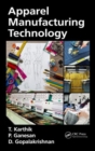 Image for Apparel Manufacturing Technology